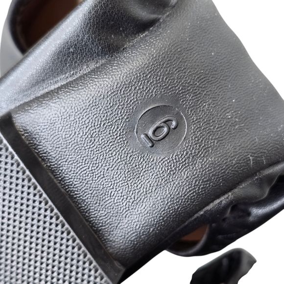 Silky Toes Women's 6 Foldable On The Go Flat Ballet Shoes - Picture 12 of 14